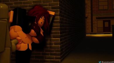 The Mysterious Redhead - A One Way Ticket to Bliss