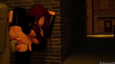 The Mysterious Redhead - A One Way Ticket to Bliss