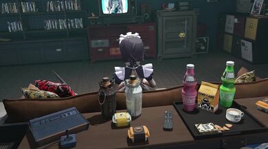 Titty Fucks & Cumshots: Ellen Stocks Her Way to 2K!