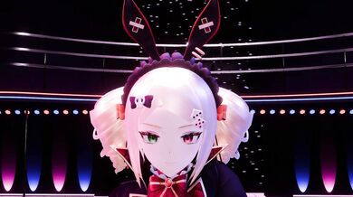 Supernatural Creature Invasion: A Nympho Takes Over