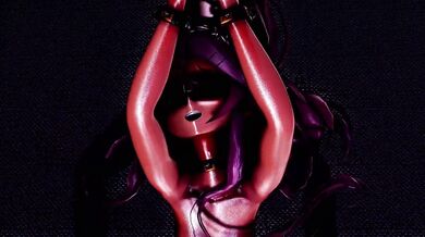 Supernatural Creature Invasion: A Nympho Takes Over