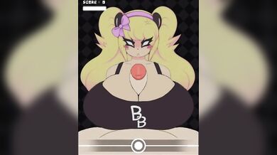 Watch as Tiffy and Cheesecake engage in a wild and steamy session of banging beats that will leave you breathless!