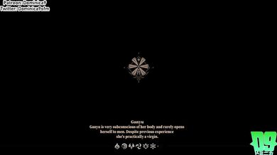 The Adventures of Hilichurl and the Hustling Sexual Services Providers, Ganyu and Yelan