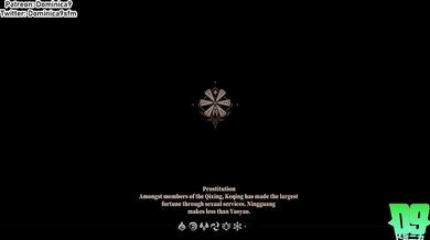 The Adventures of Hilichurl and the Hustling Sexual Services Providers, Ganyu and Yelan