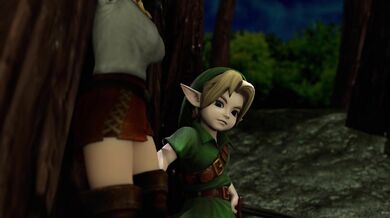 I Love You, Cucumber!