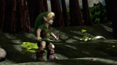 I Love You, Cucumber!