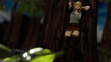 I Love You, Cucumber!