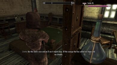 Sexual Awakening: The Naked Nords (NSFW)