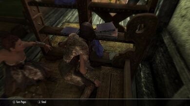 Sexual Awakening: The Naked Nords (NSFW)
