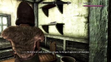 Sexual Awakening: The Naked Nords (NSFW)