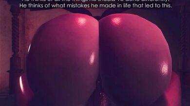 BROKEN CONSECRATIONS: THE RETURN TO BROKEN MINISTRY