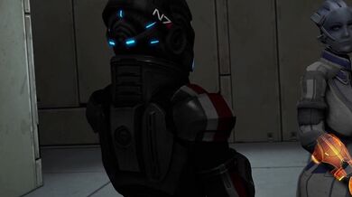 The Hive II: Ash | Alternate Cut (GURO WARNING)