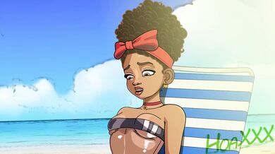 Dolores Madrigal: The XXX Illusion