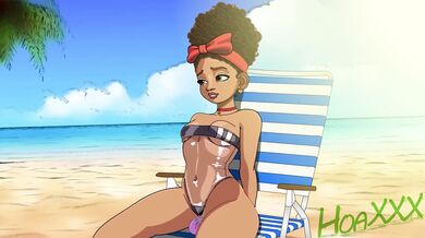 Dolores Madrigal: The XXX Illusion