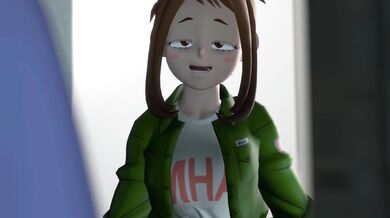 Deku, Deku everywhere but not a drop to drink! Where the hell are you, Deku?!