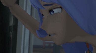 Deku, Deku everywhere but not a drop to drink! Where the hell are you, Deku?!