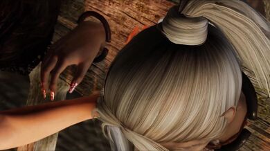 Unbridled Desires: Submitting to a Stallion