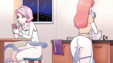 The Art of Fisting: A Collection of Tasteful Hentai Porn Scenes (2015-07/2022)