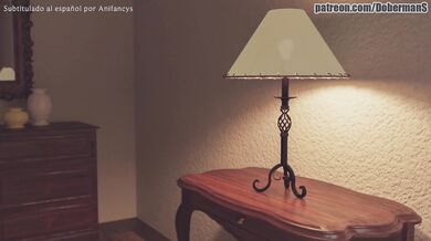 Cumshot Fantasy - Alien Anal Invasion - Hentai Anime - 18 - [ENG-ESP SUB| [DobermanS]