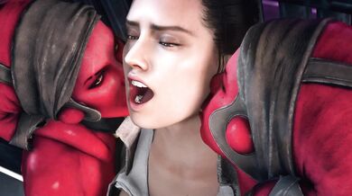 The Sith Awakens - KamadevaSFM [1080p]