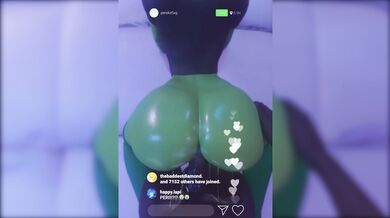 Awesome Peridots Live-Streaming Sexual Adventure in 4K Ultra HD!