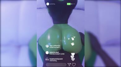Awesome Peridots Live-Streaming Sexual Adventure in 4K Ultra HD!