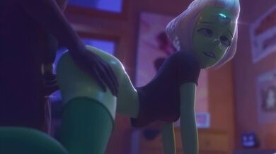 Awesome Peridots Live-Streaming Sexual Adventure in 4K Ultra HD!