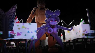 My Sisters Hot Friend - The Hid*den Camera Footage