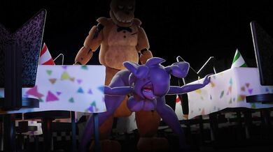 My Sisters Hot Friend - The Hid*den Camera Footage