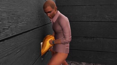 Sinful Submissions in the Swinging City