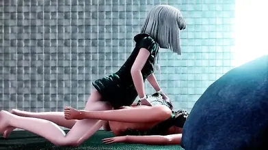The Taming of the Shrew: a Hentai Parody