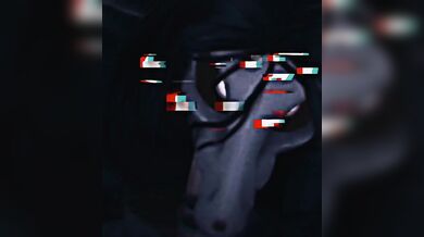 The 2 Scps enter a heated battle of power and control as they fight for dominance over the other, until finally one emerges victorious