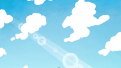 Energy Boost [Maruten]