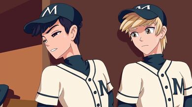 Energy Boost [Maruten]