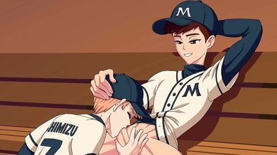 Energy Boost [Maruten]