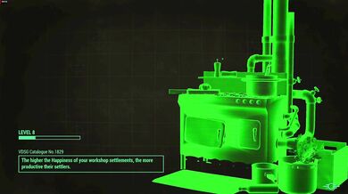 The Naughty Schoolgirl and the Mysterious Tentacle Monster: Part 12 of the Nuka Ride Mod Tentacus Edition