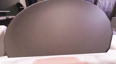 Watch Berz1337 as he gets deep throated by a seductive succubus in this intense Roblox porn video