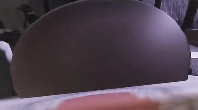 Watch Berz1337 as he gets deep throated by a seductive succubus in this intense Roblox porn video