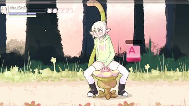 Max The Elf all sex scenes & gameplay!