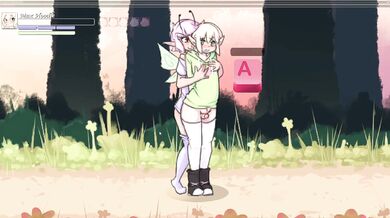 Max The Elf all sex scenes & gameplay!