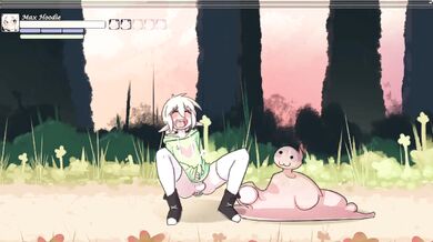 Max The Elf all sex scenes & gameplay!