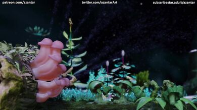 Reworded as Practice Self-Deepthroat With Plants