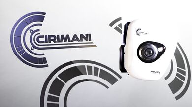 Watch as AI system Mercy gets dominated and taken by a powerful machine in this hentai porn trailer!