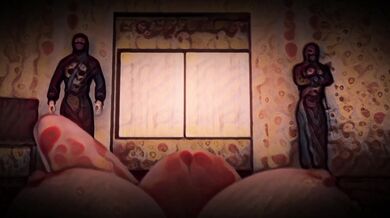 The Great Old Ones Rising: City of Dreams Tease