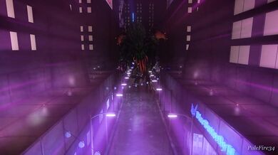 The Great Old Ones Rising: City of Dreams Tease