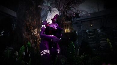 Magical Unicorn Riding: Yeenas Huge Horse Cock Adventure