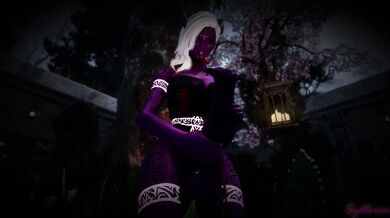 Magical Unicorn Riding: Yeenas Huge Horse Cock Adventure