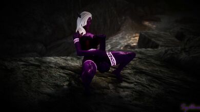 Magical Unicorn Riding: Yeenas Huge Horse Cock Adventure