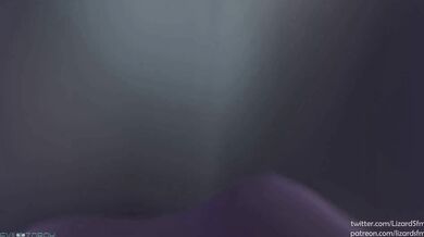 A hot horny hornet takes it all in one smooth sting