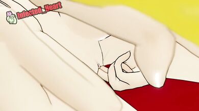 Raven, Ruby and Yang: The Unholy Trinity